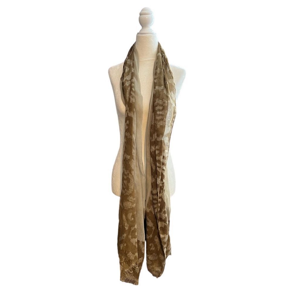 Versatile Scarf 